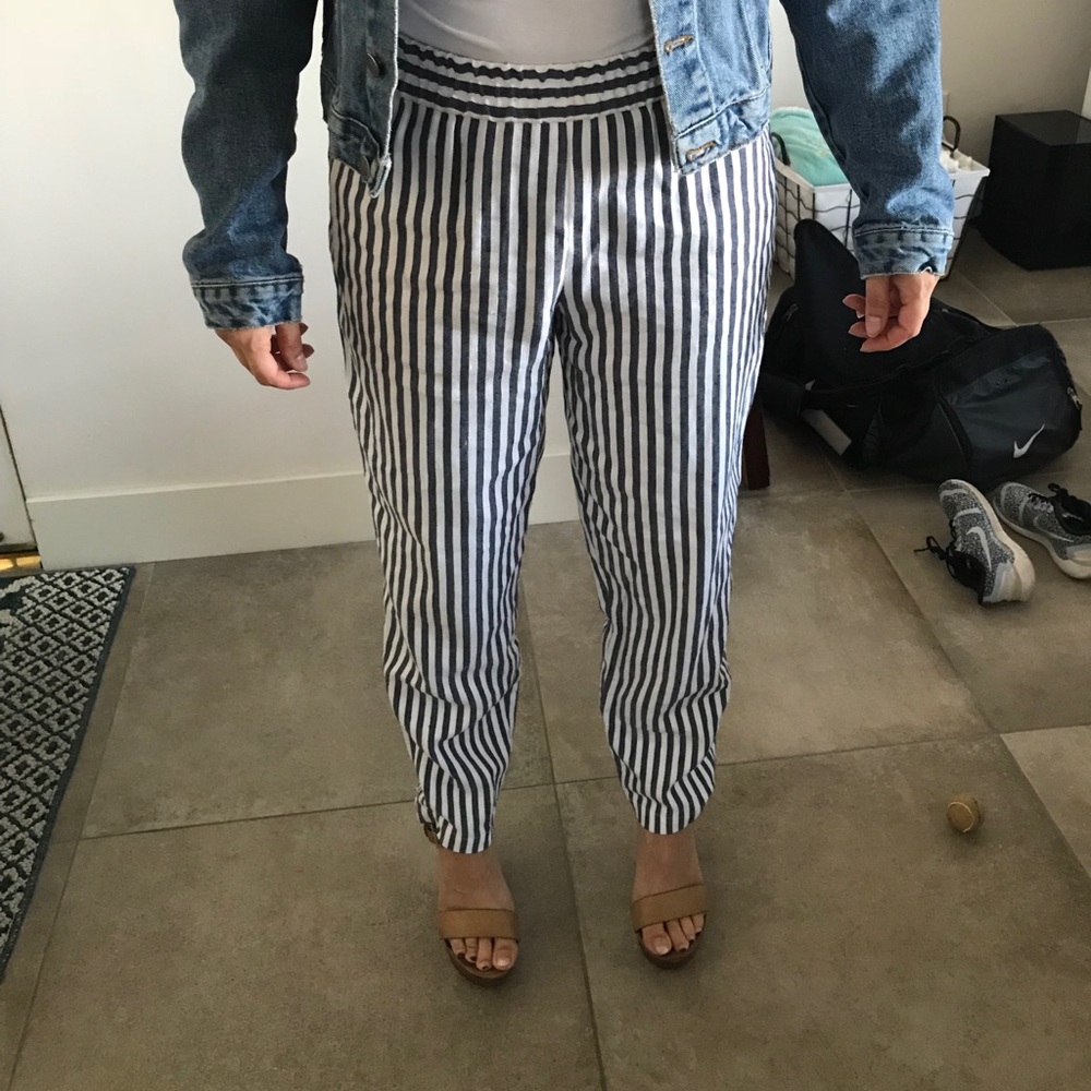Pants